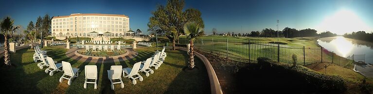 Riviera On Vaal Resort