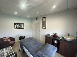 Riviera On Vaal Resort