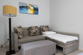 Riviera On Vaal Resort