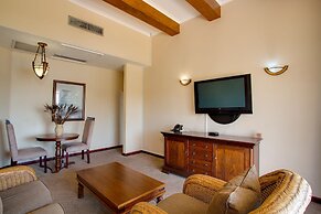 Riviera On Vaal Resort