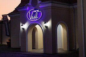 Riviera On Vaal Resort