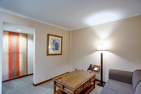 Riviera On Vaal Resort