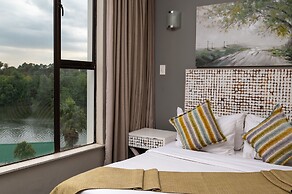 Riviera On Vaal Resort