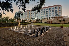 Riviera On Vaal Resort