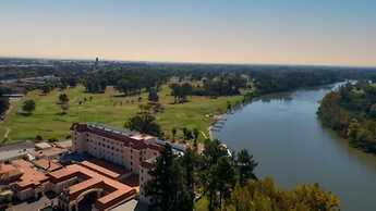 Riviera On Vaal Resort
