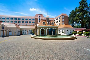 Riviera On Vaal Resort