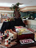 Riviera On Vaal Resort