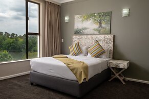 Riviera On Vaal Resort