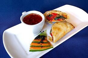 Riviera On Vaal Resort