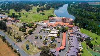 Riviera On Vaal Resort
