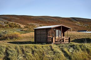 Hlid Huts