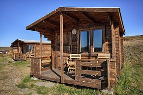 Hlid Huts