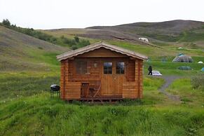 Hlid Huts