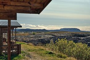 Hlid Huts