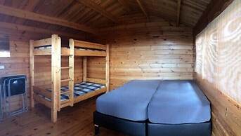 Hlid Huts