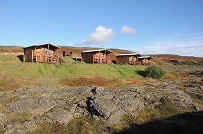 Hlid Huts