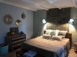 La Belle Etoile - Chambres