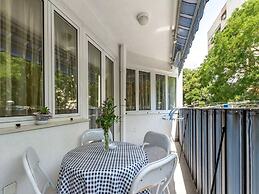 Executive Residence Ursus