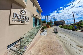 Porto Planos Beach Hotel