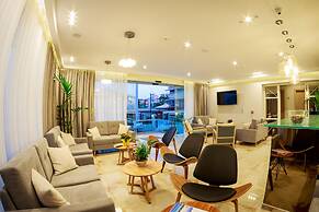 Porto Planos Beach Hotel