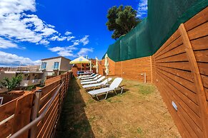 Porto Planos Beach Hotel