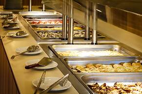 Porto Planos Beach Hotel