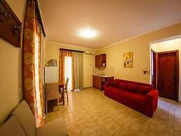 Porto Planos Beach Hotel