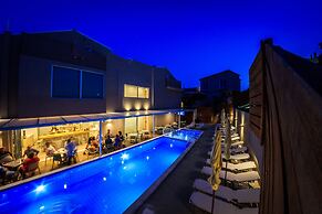 Porto Planos Beach Hotel