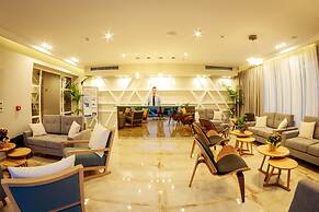 Porto Planos Beach Hotel