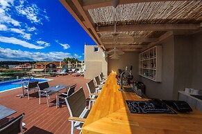 Porto Planos Beach Hotel