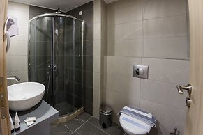 Porto Planos Beach Hotel