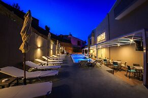 Porto Planos Beach Hotel