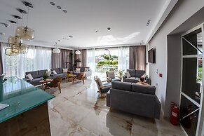 Porto Planos Beach Hotel