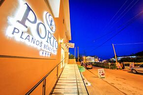Porto Planos Beach Hotel