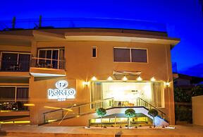 Porto Planos Beach Hotel