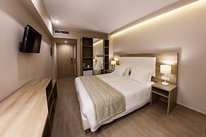 Porto Planos Beach Hotel