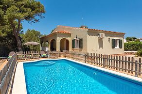 HOMEnFUN Villa Son Parc