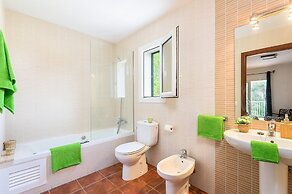 HOMEnFUN Villa Son Parc