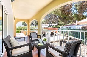 HOMEnFUN Villa Son Parc