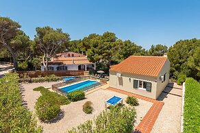 HOMEnFUN Villa Son Parc