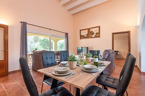 HOMEnFUN Villa Son Parc