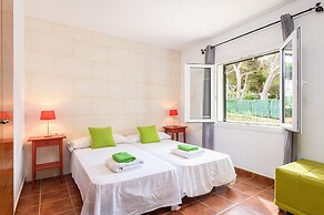 HOMEnFUN Villa Son Parc