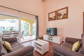 HOMEnFUN Villa Son Parc