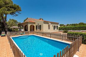 HOMEnFUN Villa Son Parc