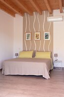 B&B Sa Guardia De Ferricci