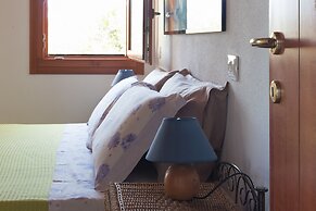 B&B Sa Guardia De Ferricci