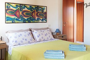 B&B Sa Guardia De Ferricci