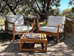 B&B Sa Guardia De Ferricci