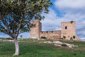B&B Sa Guardia De Ferricci