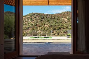 B&B Sa Guardia De Ferricci